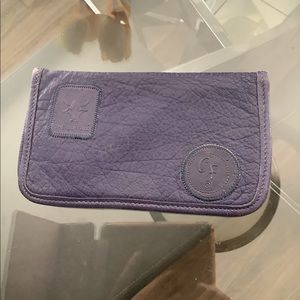 Vintage Carlos falcci wallet